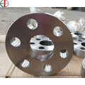 Stainless Steel 1.4057 Forging Flanges Stainless Steel Flange